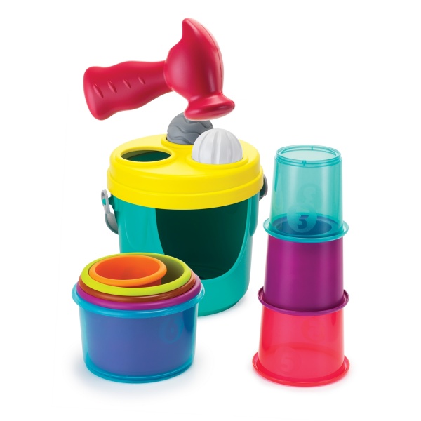 B-KIDS 4702NN ŻYRAFKOWA WIEŻA XL