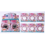 BLING BANDZ BRANSOLETKA Z CHARMSAMI