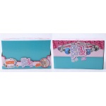 BLING BANDZ BRANSOLETKA Z CHARMSAMI