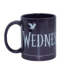 DIAKAKIS KUBEK CERAMICZNY 340 ML WEDNESDAY