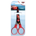 DIAKAKIS NOŻYCZKI METALOWE 13,5CM CARS