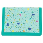 DIAKAKIS PORTFEL Z BRELOCZKIEM LILO&STITCH