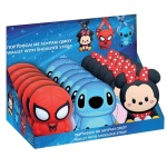 DIAKAKIS TOREBKA SILIKONOWA DISNEY DISPLAY 18 SZT.