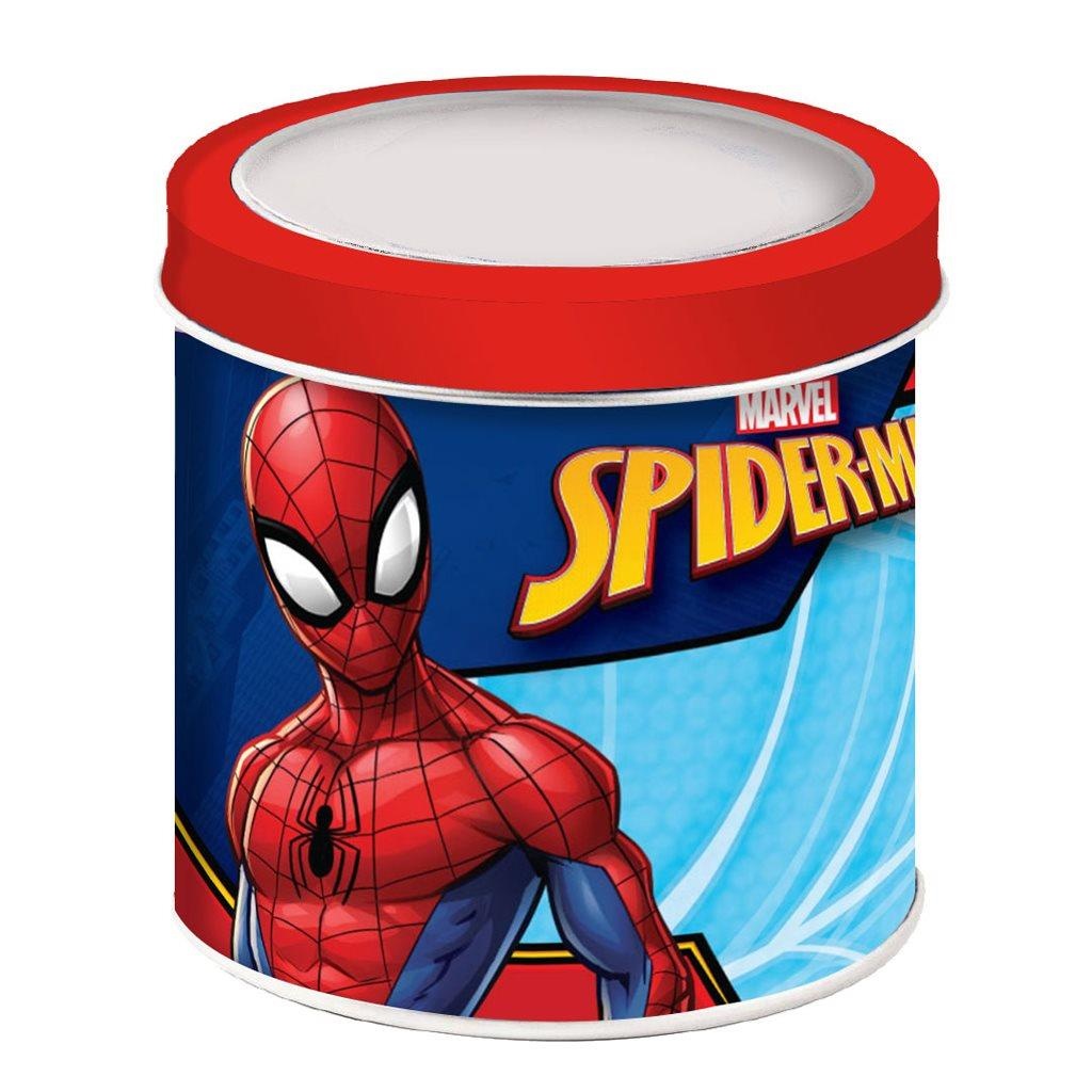 DIAKAKIS ZEGAREK ANALOGOWY W PUSZCE SPIDERMAN