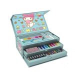 DIAKAKIS ZESTAW ARTYSTYCZNY W KUFERKU MY MELODY