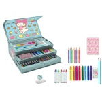 DIAKAKIS ZESTAW ARTYSTYCZNY W KUFERKU MY MELODY