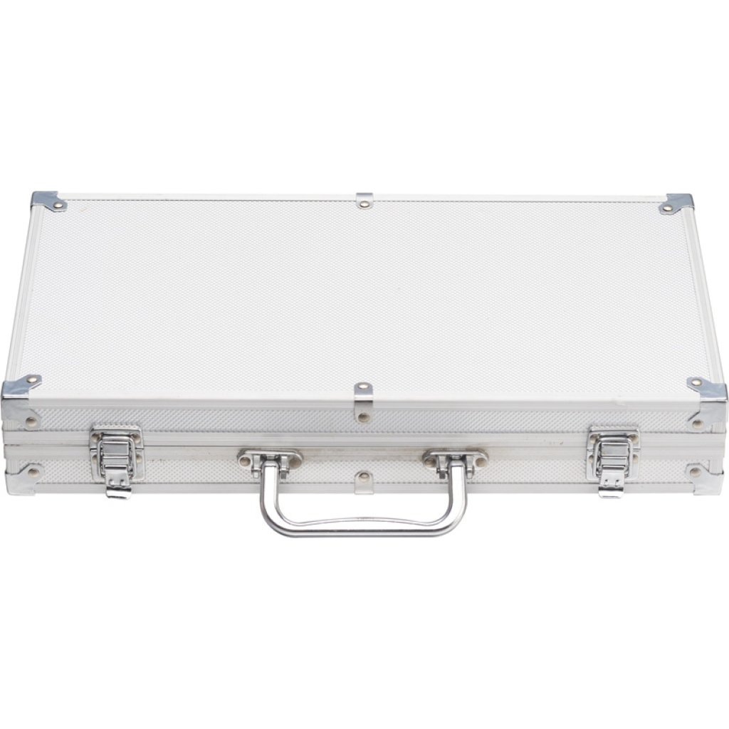 FEIFAN ZESTAW DO POKERA 300 ŻETONÓW