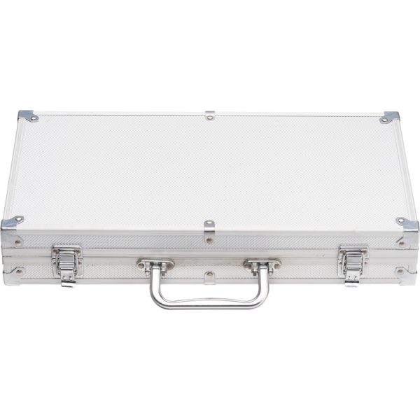 FEIFAN ZESTAW DO POKERA 300 ŻETONÓW