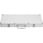 FEIFAN ZESTAW DO POKERA 500 ŻETONÓW