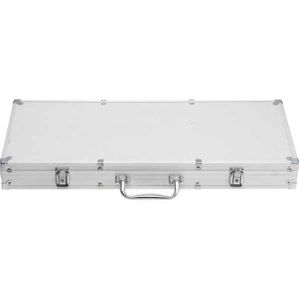 FEIFAN ZESTAW DO POKERA 500 ŻETONÓW