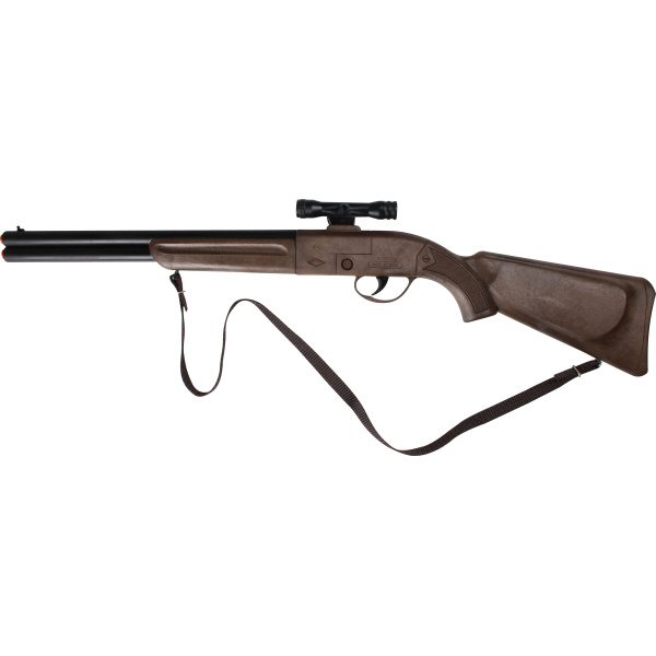 GONHER 108/0 PLASTIKOWA STRZELBA KOWBOJSKA