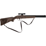 GONHER 108/0 PLASTIKOWA STRZELBA KOWBOJSKA