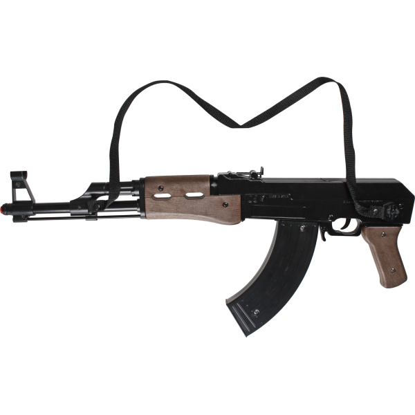 GONHER 1135/6 METALOWY KARABIN KOMANDOSA 8 NABOI