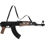 GONHER 1135/6 METALOWY KARABIN KOMANDOSA 8 NABOI