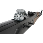 GONHER 1135/6 METALOWY KARABIN KOMANDOSA 8 NABOI