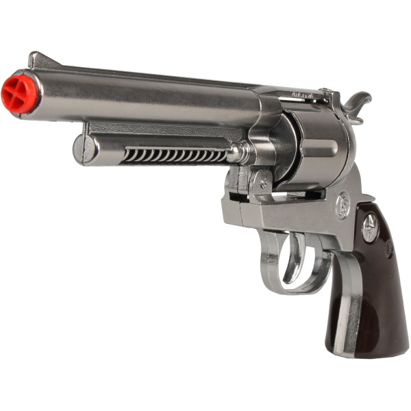 GONHER 121/0 METALOWY REWOLWER KOWBOJSKI 12 NABOI