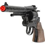 GONHER 122/6 METALOWY REWOLWER KOWBOJSKI 12 NABOI