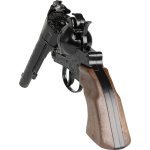 GONHER 122/6 METALOWY REWOLWER KOWBOJSKI 12 NABOI