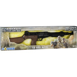 GONHER 133/6 METALOWY KARABIN KOMANDOSA 8 NABOI