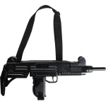 GONHER 134/6 METALOWY KARABIN MASZYNOWY 12 NABOI