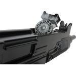 GONHER 134/6 METALOWY KARABIN MASZYNOWY 12 NABOI