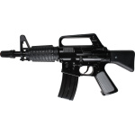 GONHER 136/6 METALOWY KARABIN MASZYNOWY 8 NABOI