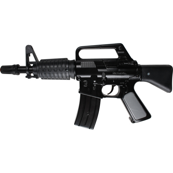 GONHER 136/6 METALOWY KARABIN MASZYNOWY 8 NABOI