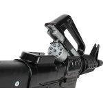 GONHER 136/6 METALOWY KARABIN MASZYNOWY 8 NABOI