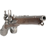 GONHER 40/0 METALOWY PISTOLET PIRATA