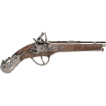 GONHER 40/0 METALOWY PISTOLET PIRATA