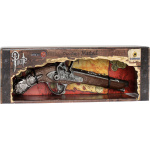 GONHER 40/0 METALOWY PISTOLET PIRATA