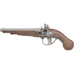 GONHER 41/0 METALOWY PISTOLET PIRATA