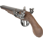 GONHER 41/0 METALOWY PISTOLET PIRATA