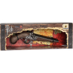GONHER 41/0 METALOWY PISTOLET PIRATA