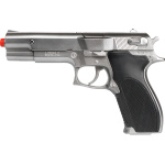 GONHER 45/0 METALOWY PISTOLET POLICYJNY 8 NABOI