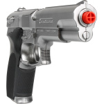 GONHER 45/0 METALOWY PISTOLET POLICYJNY 8 NABOI
