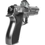 GONHER 45/0 METALOWY PISTOLET POLICYJNY 8 NABOI