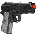 GONHER 46/6 METALOWY PISTOLET POLICYJNY 8 NABOI