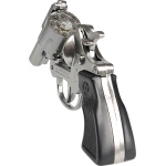 GONHER 73/0 MAŁY MET. REWOLWER POLICYJNY 8 NABOI