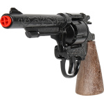 GONHER 80/6 METALOWY REWOLWER KOWBOJSKI 8 NABOI