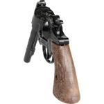 GONHER 80/6 METALOWY REWOLWER KOWBOJSKI 8 NABOI