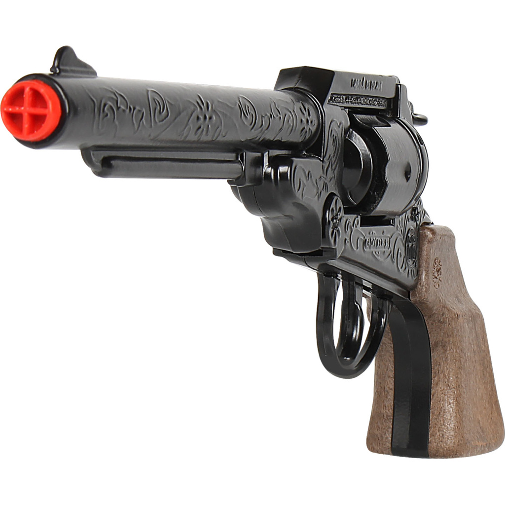 GONHER 88/6 METALOWY REWOLWER KOWBOJSKI 8 NABOI