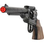 GONHER 88/6 METALOWY REWOLWER KOWBOJSKI 8 NABOI