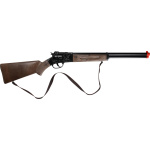 GONHER 97/6 METALOWA STRZELBA KOWBOJSKA 12 NABOI