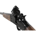 GONHER 97/6 METALOWA STRZELBA KOWBOJSKA 12 NABOI