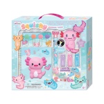 HOT FOCUS PAMIĘTNIK NA SPIRLALI 3D ZWIERZ.MORSKIE