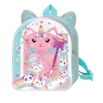 HOT FOCUS PRZYBORY DO PISANIA W PLECACZ.KOTOROŻEC