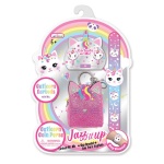 HOT FOCUS SŁUCHAWKI+PORTFELIK+BRANS.SLAP KOTOROŻEC