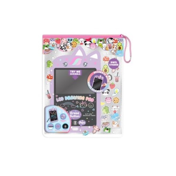 HOT FOCUS TABLET LCD 8,5” DO RYSOWANIA KOTOROŻEC