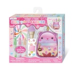 HOT FOCUS ZESTAW MINIATUREK Z MINI-PLECACZ. LODY